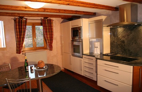 Bindernheim Cottage | HOUSE in COLUMBAGE 4* fully renovated between STRASBOURG and COLMAR