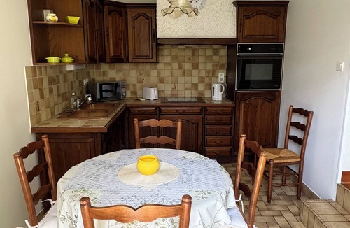 Lourdes House | House in Lourdes, with garden, at the foot of the Pyrenees