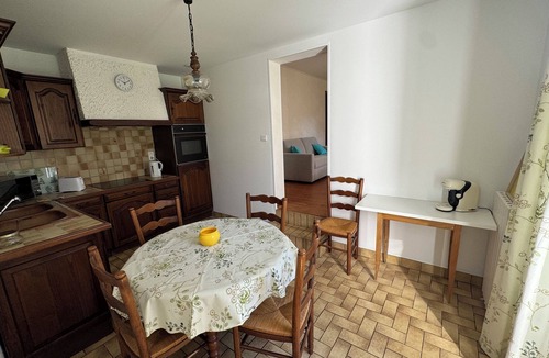 Lourdes House | House in Lourdes, with garden, at the foot of the Pyrenees