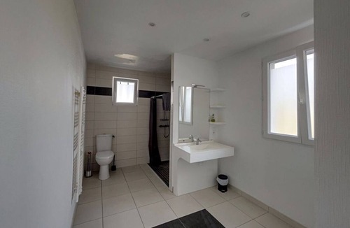 Treflaouenan House | House in peaceful village 10 minutes from beaches