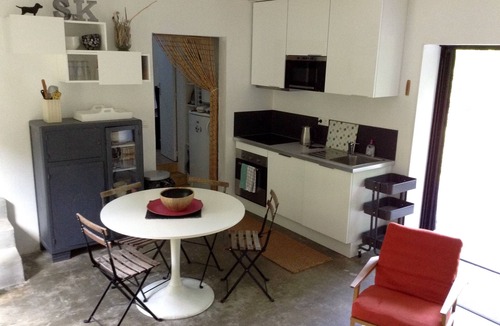 Saint-Cast-le-Guildo House | House in St Cast (10 mins walk from the center and the beach)