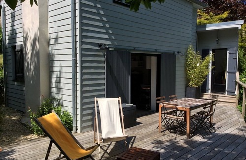 Saint-Cast-le-Guildo House | House in St Cast (10 mins walk from the center and the beach)