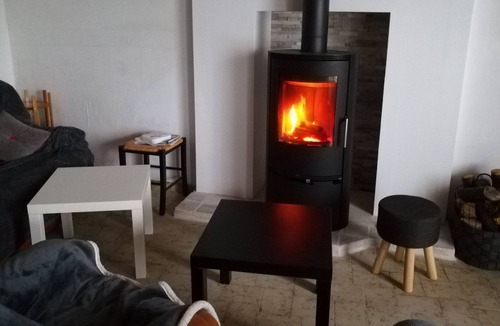 Pleslin-Trigavou House | House in small village located between Dinard, St Malo and Dinan medieval town