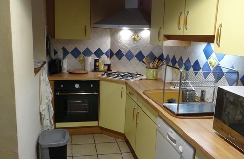 Portet-de-Luchon House | House in small mountain village near Peyragudes/Superbagnères/Luchon
