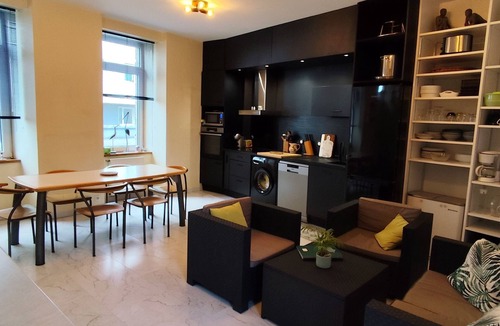 Saint-Brieuc House | House in the city of three valleys