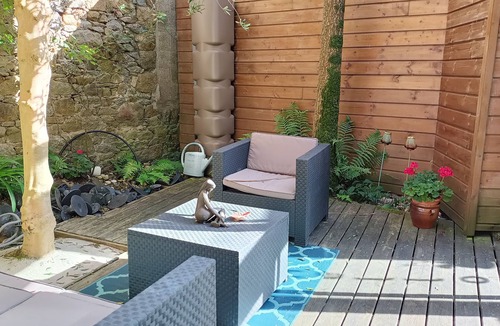 Saint-Brieuc House | House in the city of three valleys