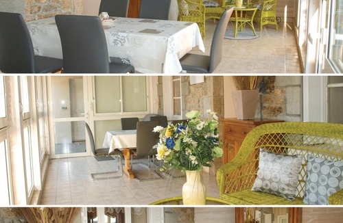 Henon House | HOUSE IN THE COUNTRY
