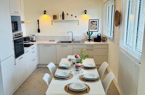 Dinan House | House in the heart of Dinan for 2 to 6 people, all on foot!