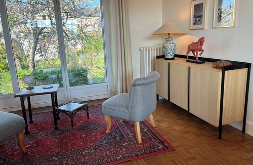 Dinan House | House in the heart of Dinan for 2 to 6 people, all on foot!