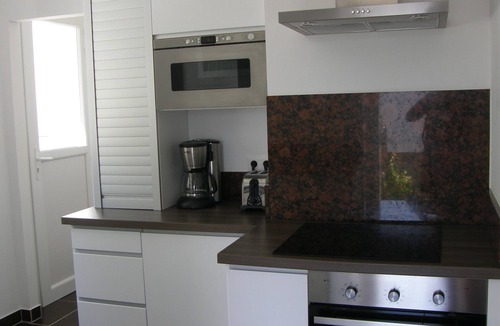 Perros-Guirec House | House in the port of Perros Guirec - sea view