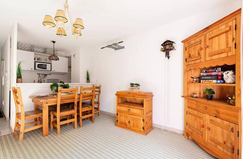 Saint-Lary-Soulan Villa | House in the village center for 4 people in Saint Lary