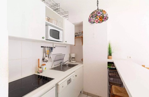 Saint-Lary-Soulan Villa | House in the village center for 4 people in Saint Lary