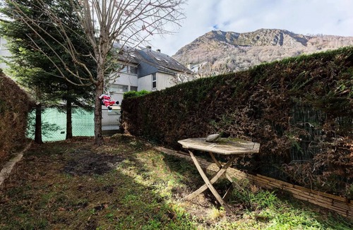 Saint-Lary-Soulan Villa | House in the village center for 4 people in Saint Lary