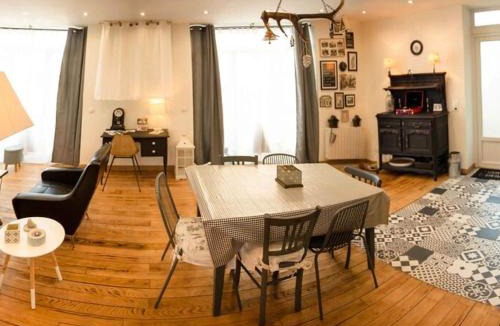 Raon-l'Etape House | House in Vosges near Forest and Hiking Trails