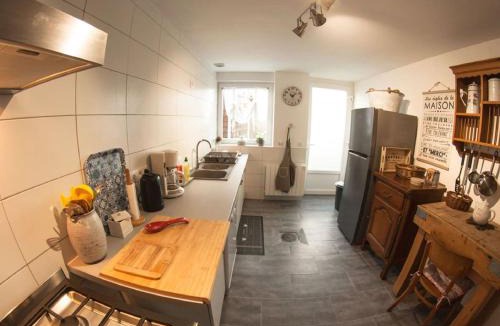 Raon-l'Etape House | House in Vosges near Forest and Hiking Trails