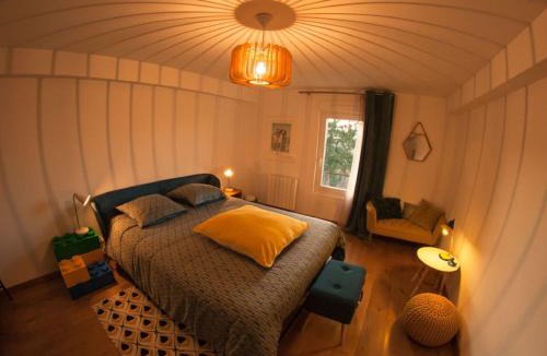 Raon-l'Etape House | House in Vosges near Forest and Hiking Trails