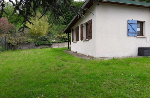 Vosges House | House lake Bouzey