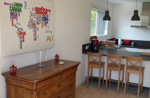 Saint-Briac-sur-Mer House | House large garden near sea and countryside Saint Briac sur Mer