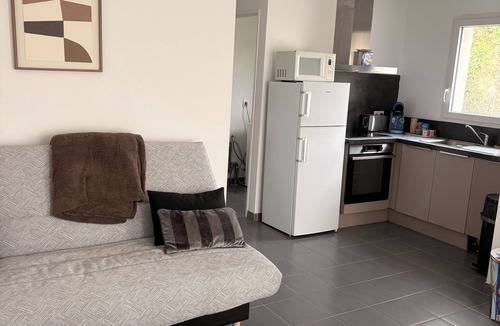 Bouliac House | House near Bordeaux, 3 minutes from the ARENA