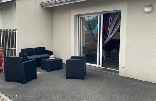 Bouliac House | House near Bordeaux, 3 minutes from the ARENA