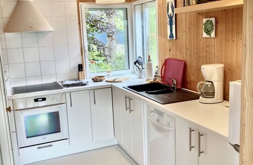 Perros-Guirec House | House near downtown and beaches