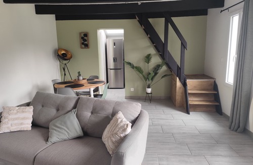 Neulliac House | House near Guerledan