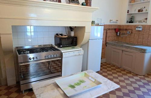 Lahayville House | House near Lac de Madine with Historic Charm