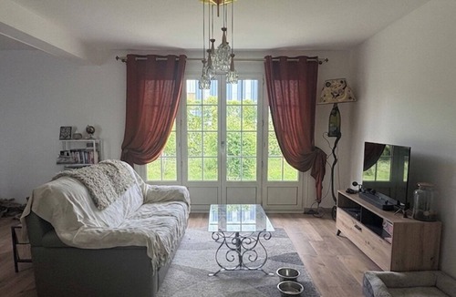 Frignicourt House | House near Lac du Der - 80m2