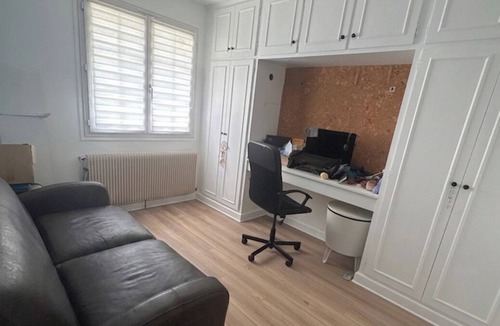Frignicourt House | House near Lac du Der - 80m2
