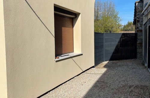 Crancey House | House near nogent sur Seine