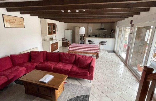 Quemper-Guezennec House | House near Paimpol between sea and countryside