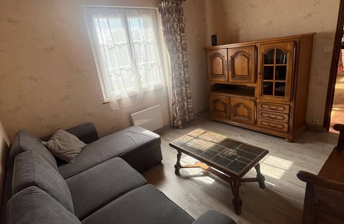 Saint-Alban House | House near Pléneuf-val-andré and Erquy