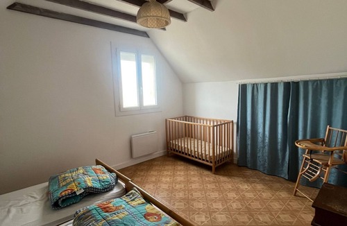 Saint-Alban House | House near Pléneuf-val-andré and Erquy