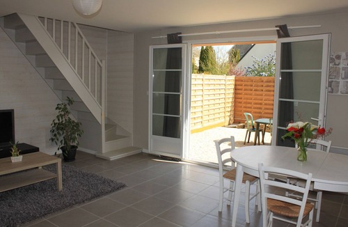 Plouer-sur-Rance House | House Near St Malo & Dinard