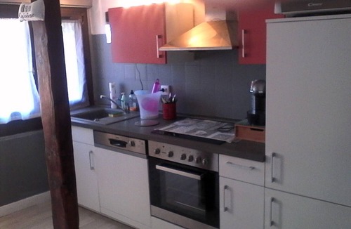 Wangen House | House near Strasbourg with private spa
