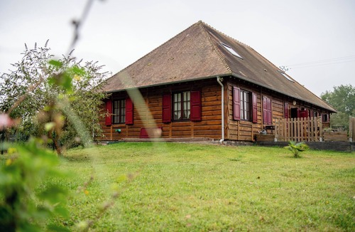 Gievres House | House near the Beauval Zoo and castles