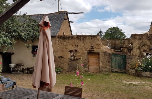 Evran House | House near the lake of Bétineuc, leisure center, 10 minutes from Dinan