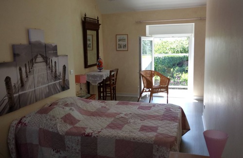 Taden House | House near the Rance (10 min) - ideal for children