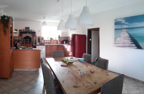 Saint-Potan House | House of Character Close to the sea