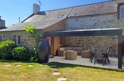Saint-Potan House | House of Character Close to the sea