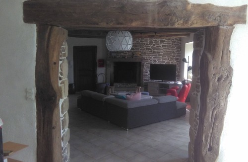 Saint-Potan House | House of Character Close to the sea