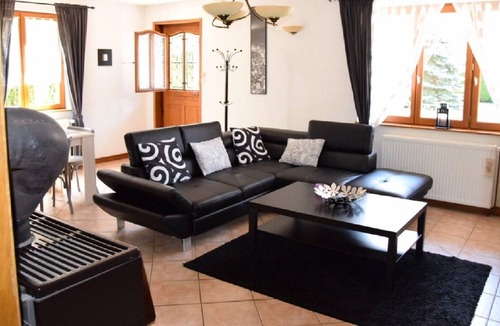 Russ Cottage | House of weevil - Alsace-Russ