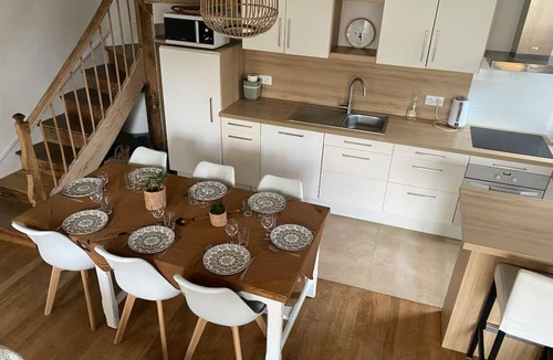 Portrieux House | House on the seafront, 50 metres from the old port of St-Quay-Portrieux