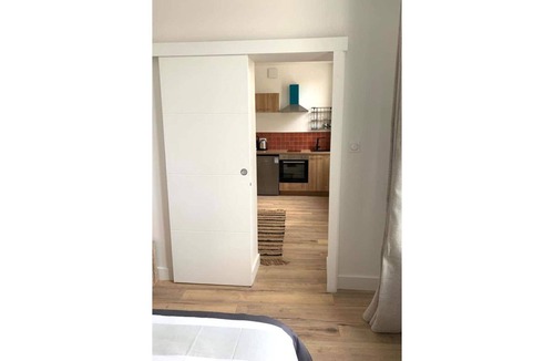 Troyes House | House: Portes du Bouchon / Free parking
