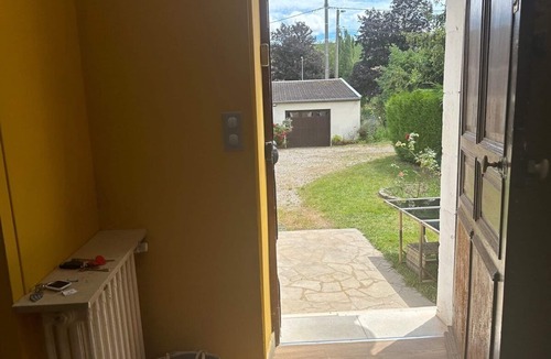 Beine House | House-Private Bathroom-Exclusive