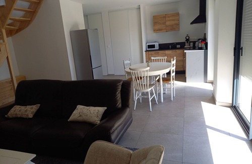 Pleumeur-Gautier House | House Raguenez 4.5 km from the sea - Near Paimpol