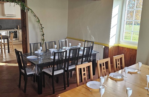 Puymaurin House | House Rental with Pool, 1 Hour from Toulouse (Vacation Rental or Birthday Party)
