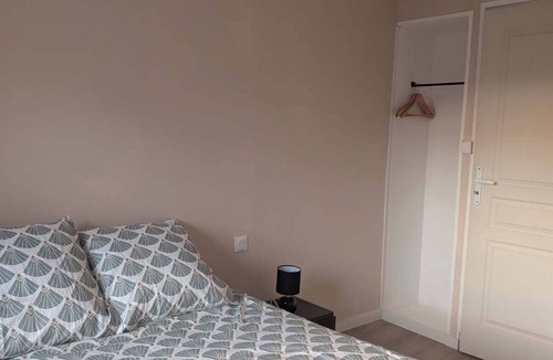 Saint-Lormel House | House-studio-2stars-no pets-2 people
