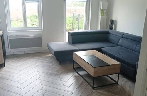 Mesnil-Saint-Pere House | House Swap Lac d'Orient Home Exchange