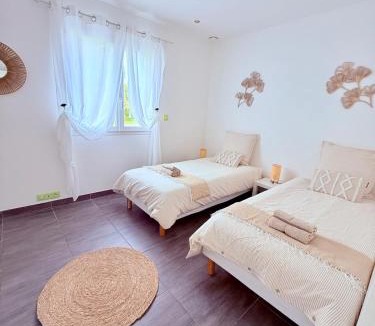 Tournefeuille House | House T5 - Domaine du Grand Marquisat - Jardin et Parking